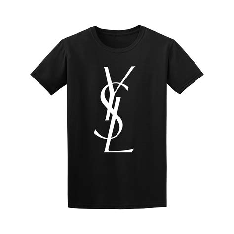 men ysl shirt